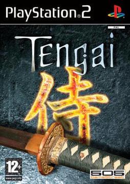 Tengai - PAL Playstation 2 [Import]