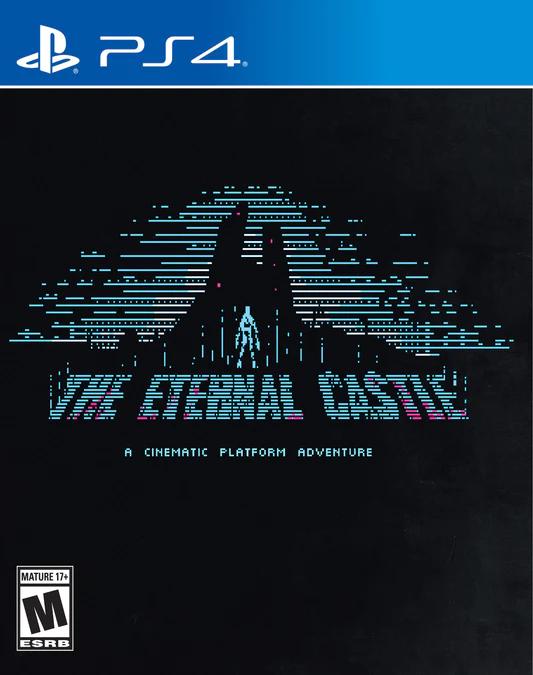 The Eternal Castle Remastered - PlayStation 4