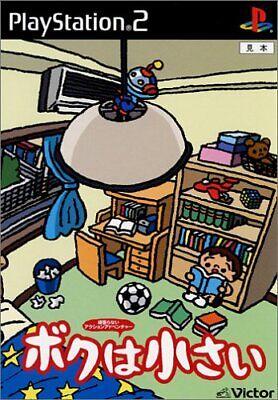 Boku wa Chisai - JP Playstation 2 [Import]