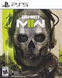 Call of Duty: Modern Warfare II - PlayStation 5