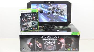 Injustice: Gods Among Us [Battle Edition] - Xbox 360