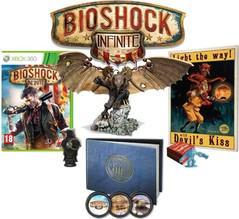 Bioshock Infinite [Ultimate Songbird Edition] - PAL Xbox 360 [Import]