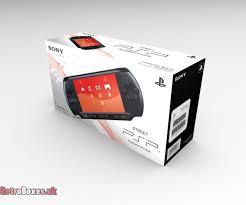 PSP E1004 Street Charcoal Black - PAL Console [Import]