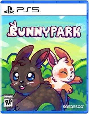 Bunny Park - PlayStation 5
