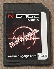 Ashen [Not for Resale] - N-Gage