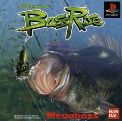 Fishing Freaks Bass Rise - JP Playstation [Import]
