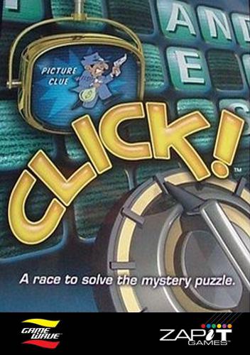 Click - Game Wave