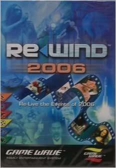 Rewind 2006 - Game Wave