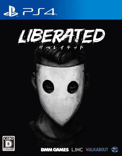 Liberated - JP Playstation 4 [Import]