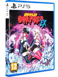 Riddled Corpses EX - PAL Playstation 5 [Import]