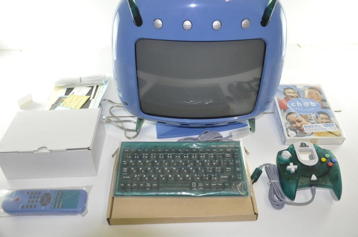 Divers 2000 CX-1 - JP Console [Import]