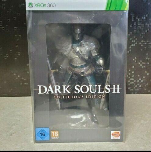 Dark Souls II [Collector's Edition] - PAL Xbox 360 [Import]
