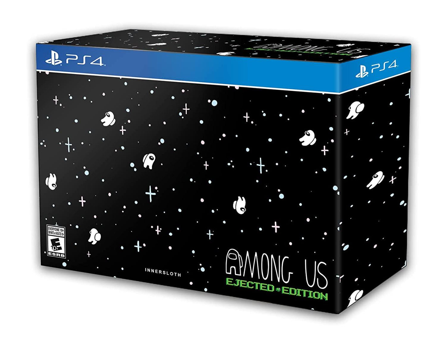 Among Us [Ejected Edition] - Playstation 4