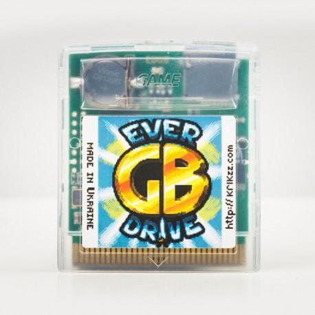 EverDrive GB - Game Boy