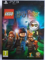 LEGO Harry Potter: Years 1-4 [Collector's Edition] - PAL Playstation 3 [Import]