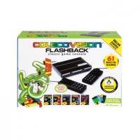 Colecovision Flashback [61 Games] - Colecovision