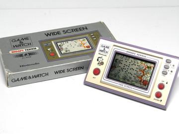 Snoopy Tennis [SP-30] - Console