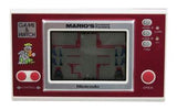 Mario's Cement Factory [ML-102] - Console