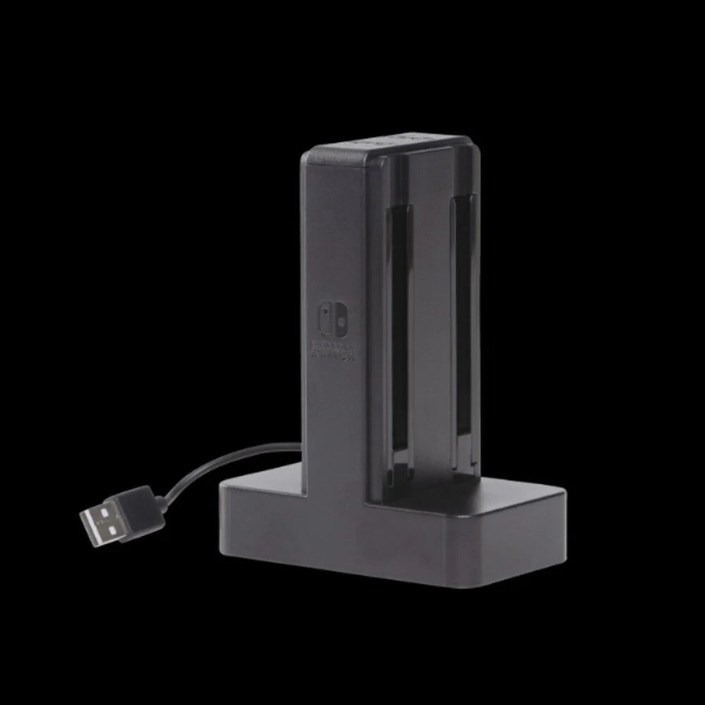 Switch Joy-Con Charging Dock - Nintendo Accessories