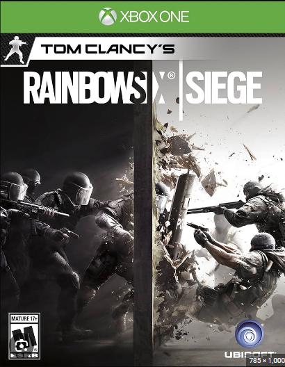 Rainbow Six Siege [Complete Edition] - Xbox One