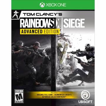 Rainbow Six Siege [Advanced Edition] - Xbox One