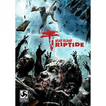 Dead Island Riptide [Steelbook Edition] - PlayStation 3