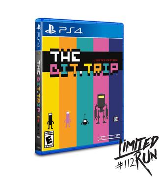 The Bit.Trip - PlayStation 4