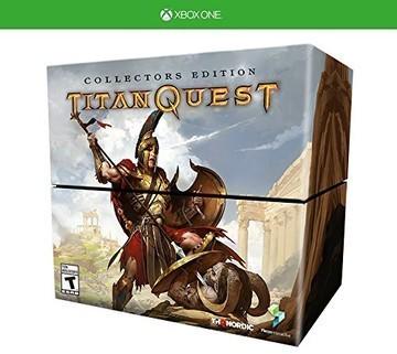 Titan Quest [Collector's Edition] - Xbox One