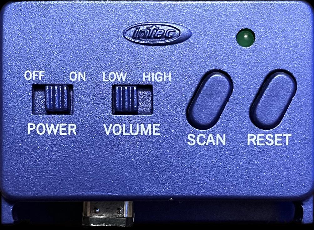 Intec FM Radio Tuner - Game Boy Advance