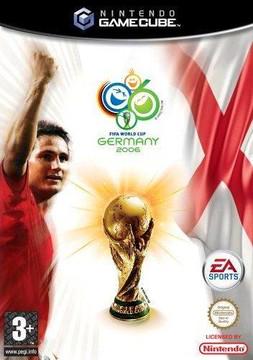 FIFA World Cup: Germany 2006 - PAL Gamecube [Import]