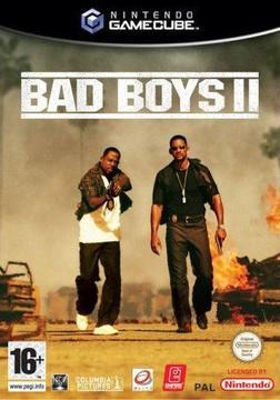 Bad Boys II - PAL Gamecube [Import]