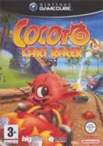 Cocoto Kart Racer - PAL Gamecube [Import]