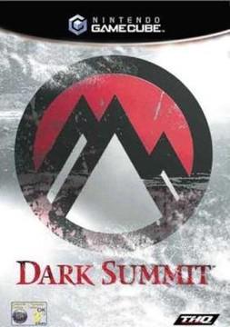 Dark Summit - PAL Gamecube [Import]