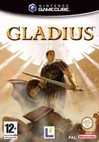 Gladius - PAL Gamecube [Import]