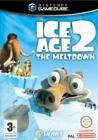 Ice Age 2 The Meltdown - PAL Gamecube [Import]