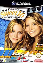 Mary Kate and Ashley Sweet 16 - PAL Gamecube [Import]