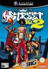 NBA Street Vol 2 - PAL Gamecube [Import]