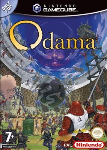 Odama - PAL Gamecube [Import]
