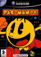 Pac-Man Vs. - PAL Gamecube [Import]