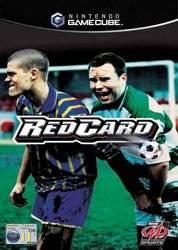 Red Card 2003 - PAL Gamecube [Import]