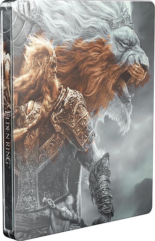 Elden Ring [Steelbook] - PlayStation 5