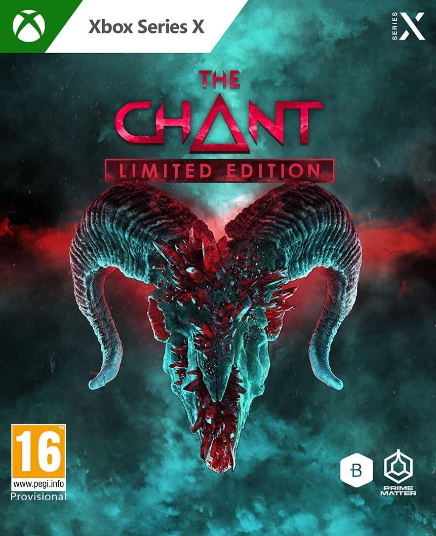 The Chant [Limited Edition] - PAL Xbox Series X [Import]