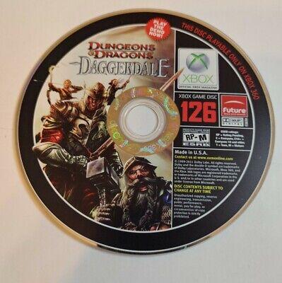 Official Xbox Magazine Demo Disc 126 - Xbox 360