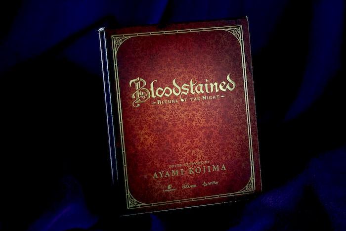Bloodstained: Ritual of The Night [Kickstarter Edition] - PlayStation 4