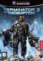 Terminator 3 Redemption - PAL Gamecube [Import]