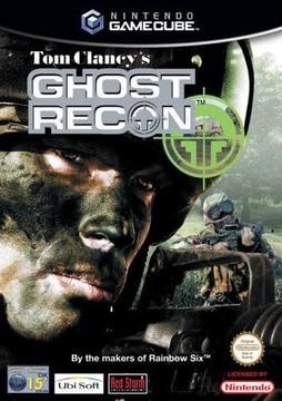 Ghost Recon - PAL Gamecube [Import]