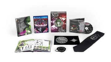 Danganronpa Another Episode: Ultra Despair Girls [Limited Edition] - PlayStation 4