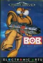 B.O.B. - PAL Sega Mega Drive [Import]
