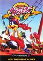 Havoc - PAL Sega Mega Drive [Import]