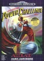 Jack Nicklaus' Power Challenge Golf - PAL Sega Mega Drive [Import]